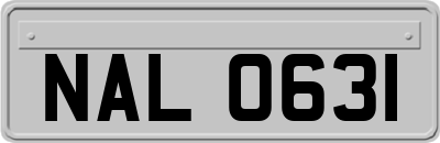 NAL0631