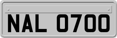 NAL0700