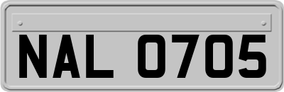 NAL0705