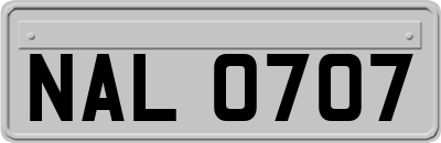 NAL0707