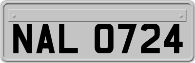 NAL0724