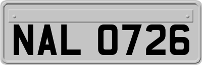 NAL0726