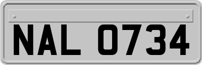 NAL0734