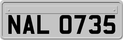 NAL0735