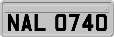 NAL0740