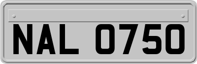 NAL0750