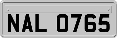 NAL0765