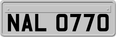 NAL0770