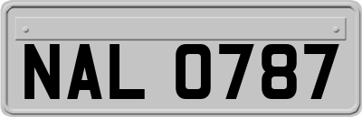 NAL0787