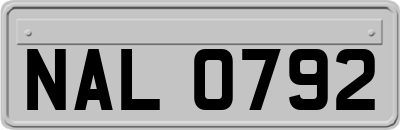 NAL0792