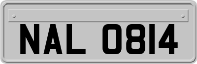 NAL0814