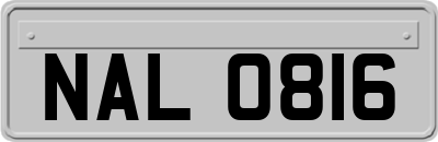 NAL0816