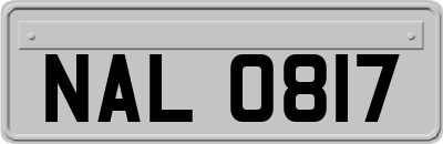 NAL0817