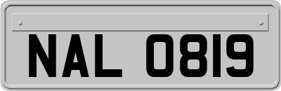 NAL0819