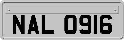 NAL0916