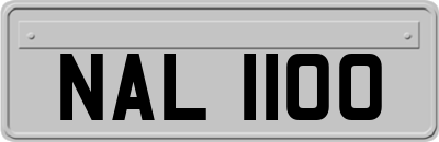 NAL1100