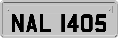 NAL1405