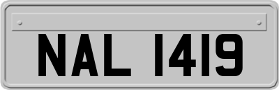 NAL1419