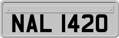 NAL1420