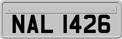 NAL1426