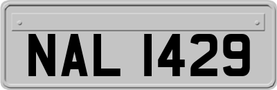 NAL1429