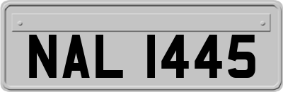 NAL1445