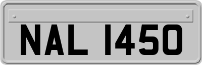 NAL1450