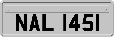 NAL1451