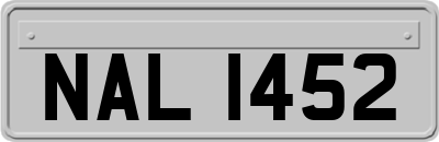 NAL1452