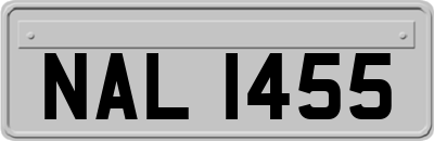 NAL1455