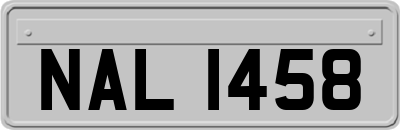 NAL1458