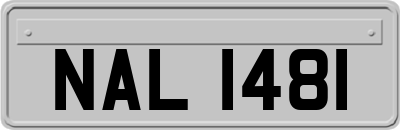 NAL1481