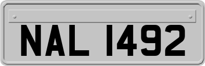 NAL1492