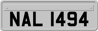 NAL1494