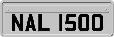 NAL1500