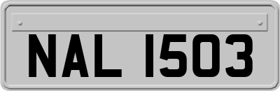 NAL1503