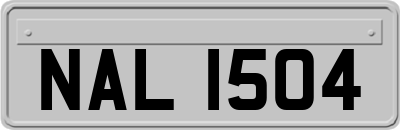 NAL1504