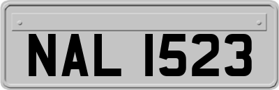 NAL1523