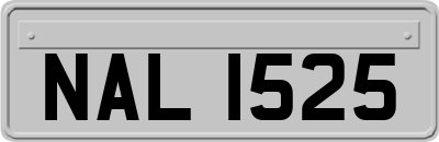 NAL1525