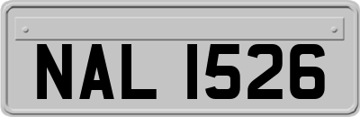 NAL1526