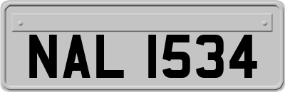 NAL1534