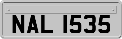 NAL1535