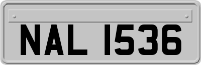 NAL1536