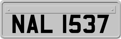 NAL1537