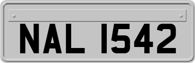 NAL1542