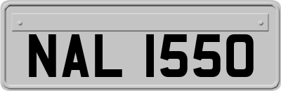 NAL1550