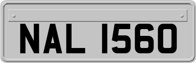 NAL1560