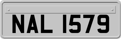 NAL1579