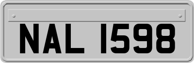 NAL1598