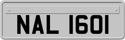 NAL1601